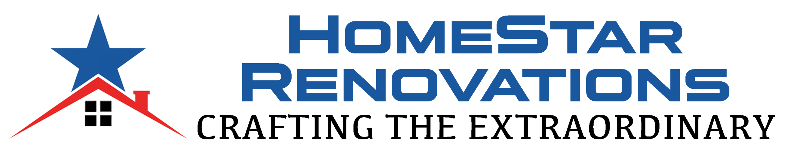 HomeStar Renovations logo